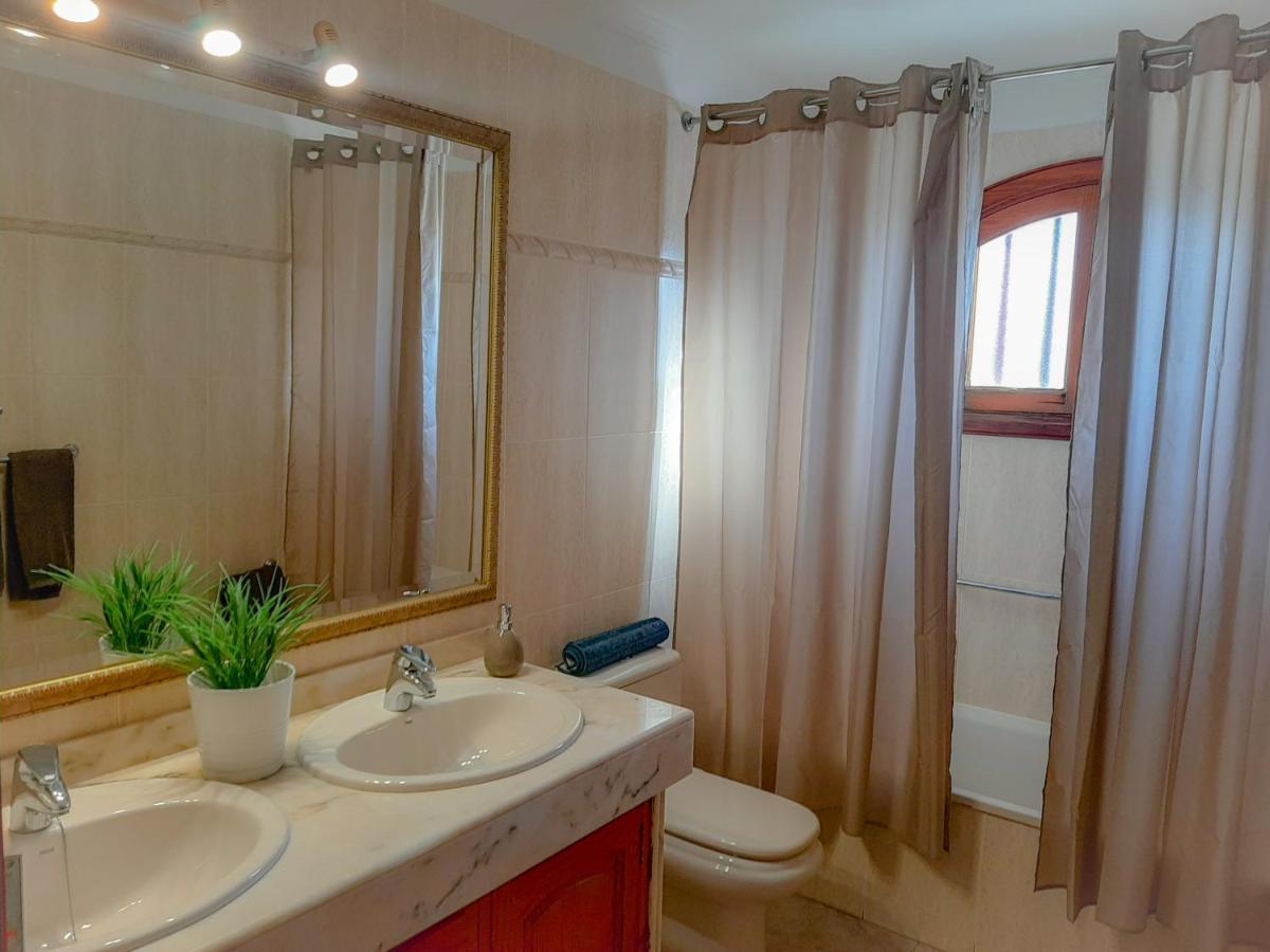 Alizuth Villa Puerto del Carmen  Exteriér fotografie