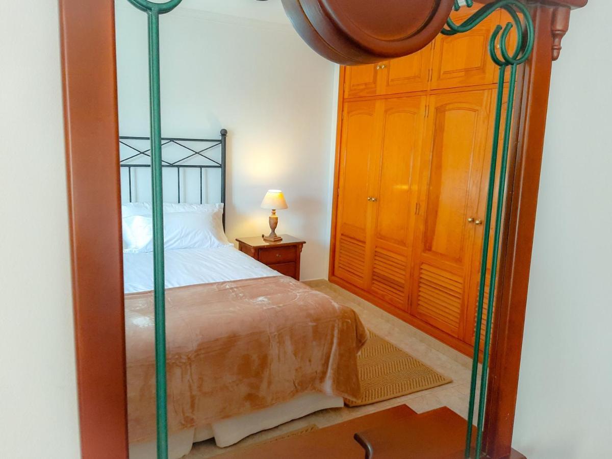 Alizuth Villa Puerto del Carmen  Exteriér fotografie